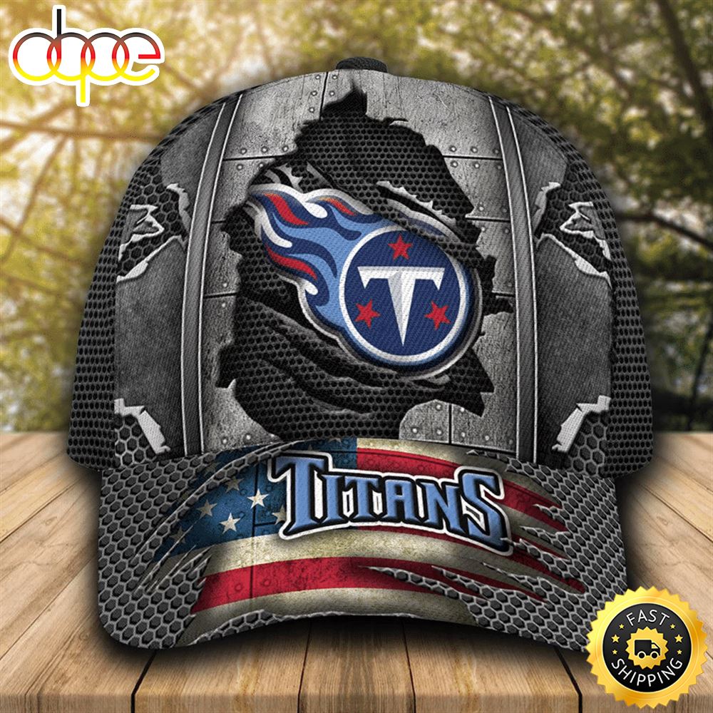 Tennessee Titans Nfl Cap Personalized Trend Sud0ks