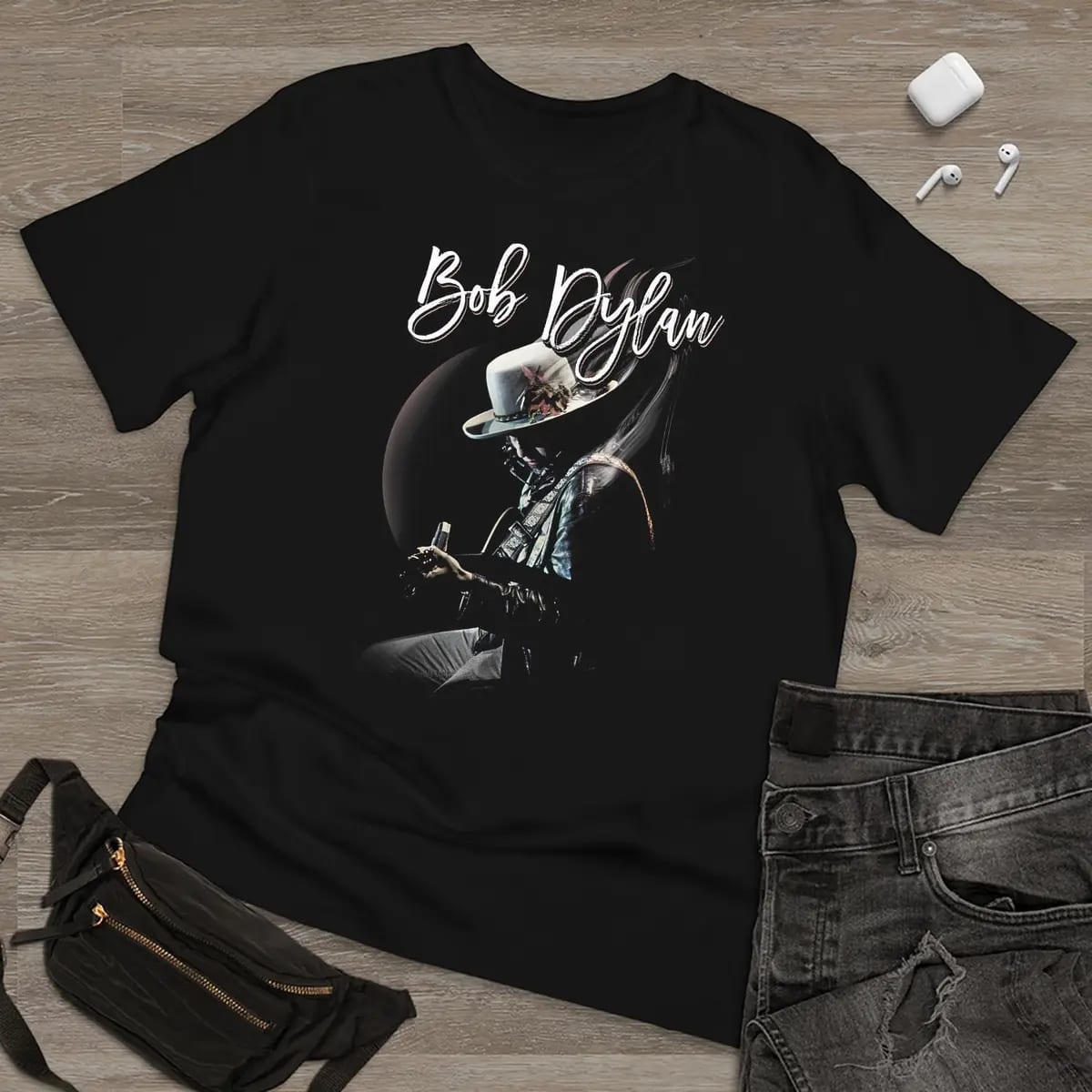 Bob Dylan Unreleased Vintage T Shirt Men Fashion 2023 Women T Shirt Ge5hzd.jpg