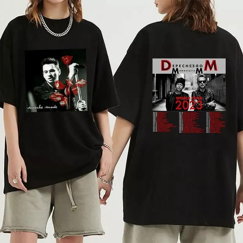 Depeche Mode Memento Mori Tour 2023 Dates Shirt Zebvpa.jpg
