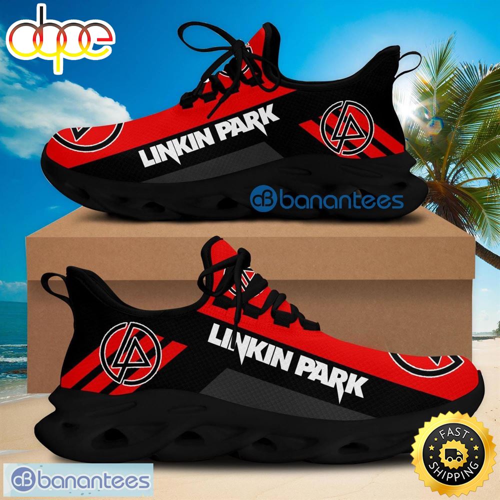 Linkin Park Music Band Lover 61 Max Soul Shoes Running Sneakers For Men And Women Mqxtrp.jpg