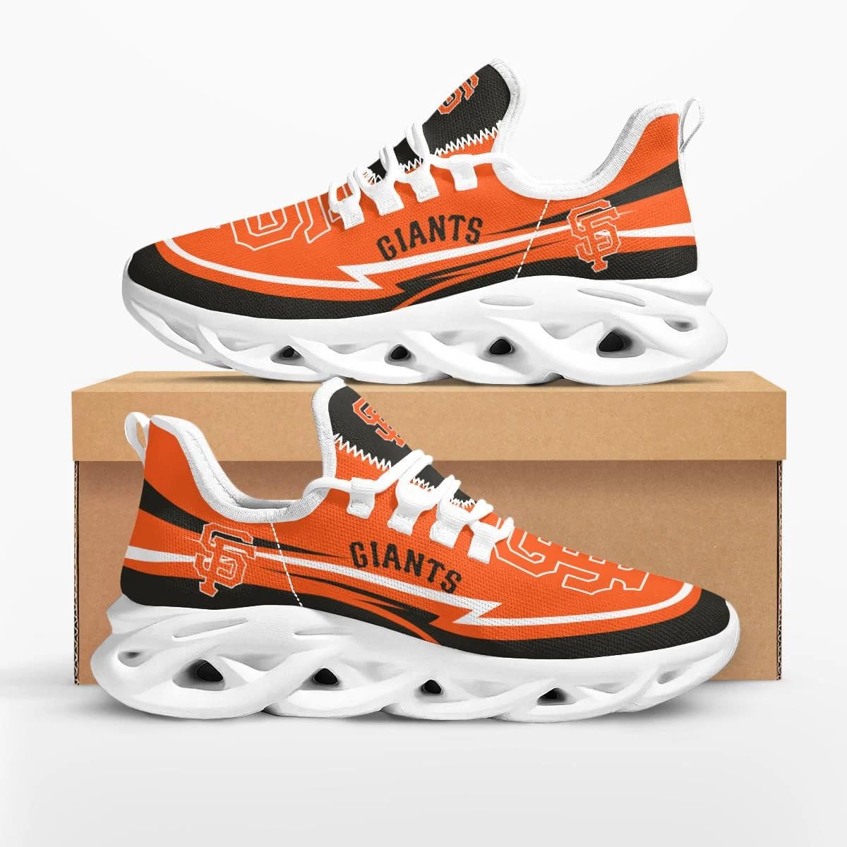 MLB San Francisco Giants Are Coming Curves Max Soul Shoes Fynocd.jpg