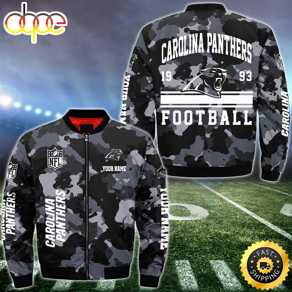 Carolina panthers hotsell veterans day gear