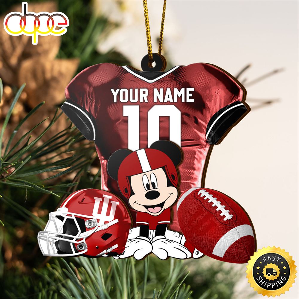 Ncaa Indiana Hoosiers Mickey Mouse Christmas Ornament Custom Your Name And Number Yr3jth.jpg