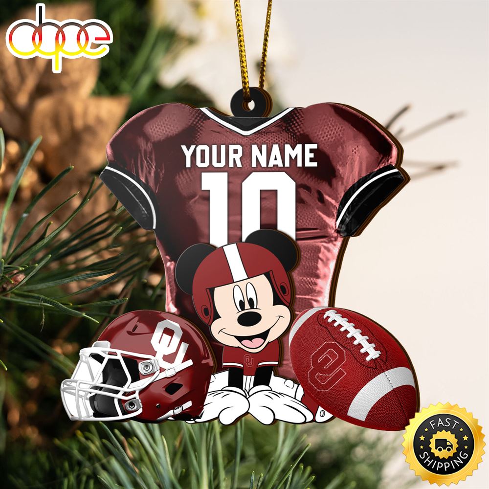 Ncaa Oklahoma Sooners Mickey Mouse Christmas Ornament Custom Your Name And Number U6d7ul.jpg
