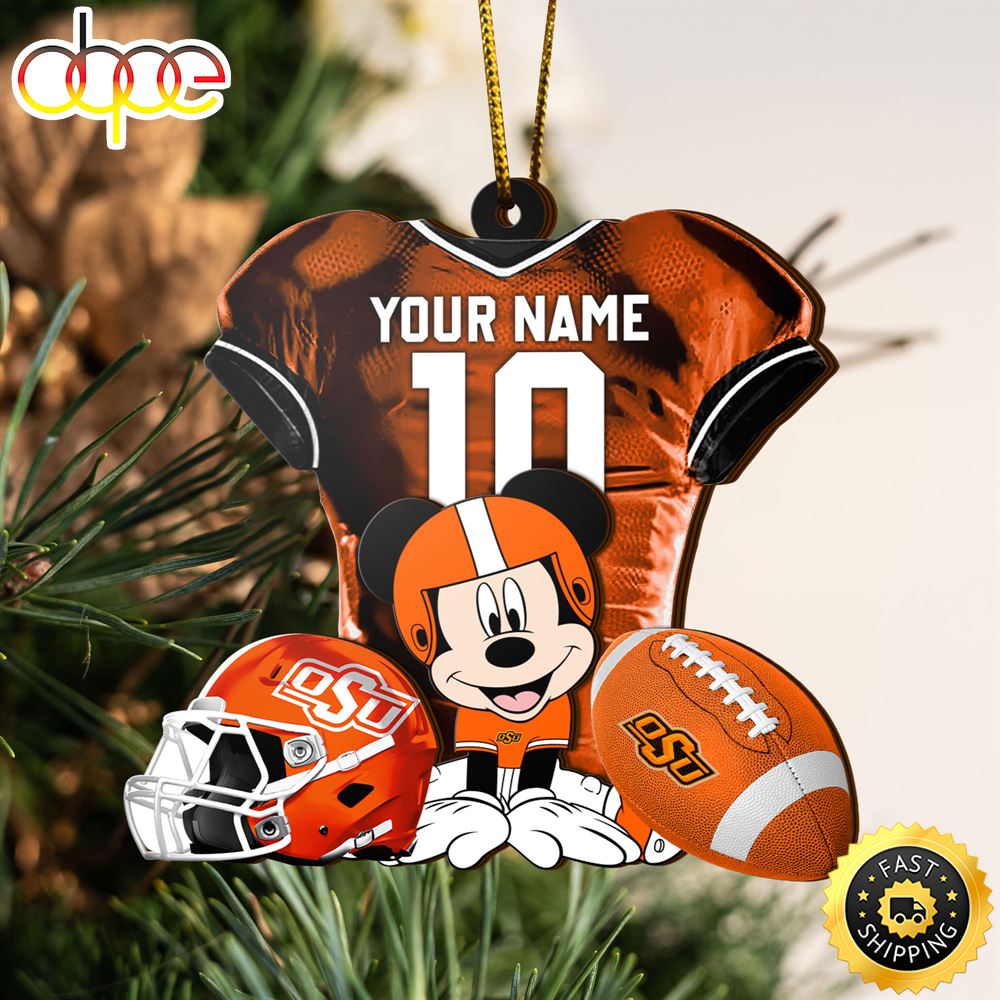 Ncaa Oklahoma State Cowboys Mickey Mouse Christmas Ornament Custom Your Name And Number Zcye6p.jpg