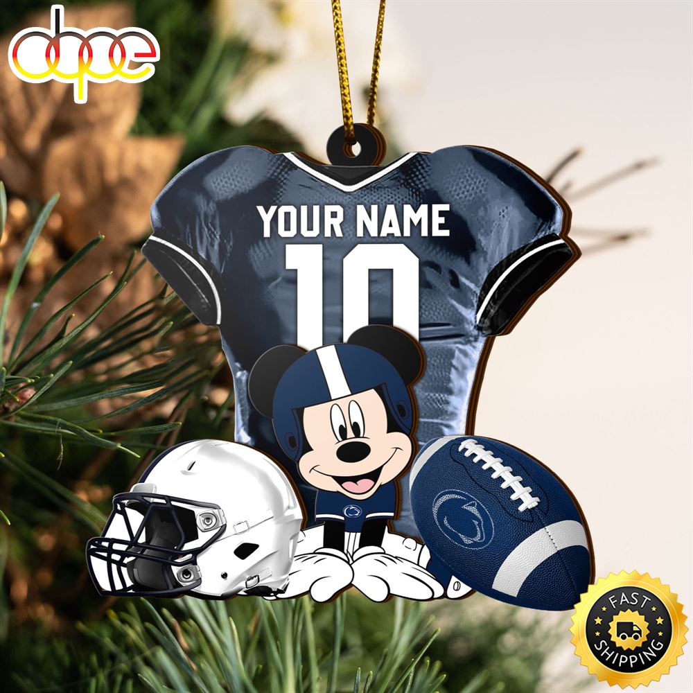 Ncaa Penn State Nittany Lions Mickey Mouse Christmas Ornament Custom Your Name And Number Qhp4ml.jpg
