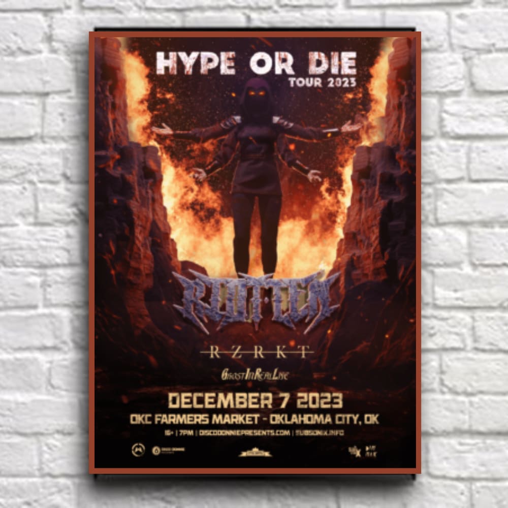 Riot Ten Hype Or Die Tour 2023 December 7 Canvas Otyfnl.jpg
