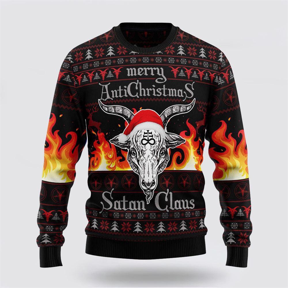 Satan Claus Merry Christmas Hail Satanic Ugly Christmas Sweater 1 Sweater Fa48ca.jpg
