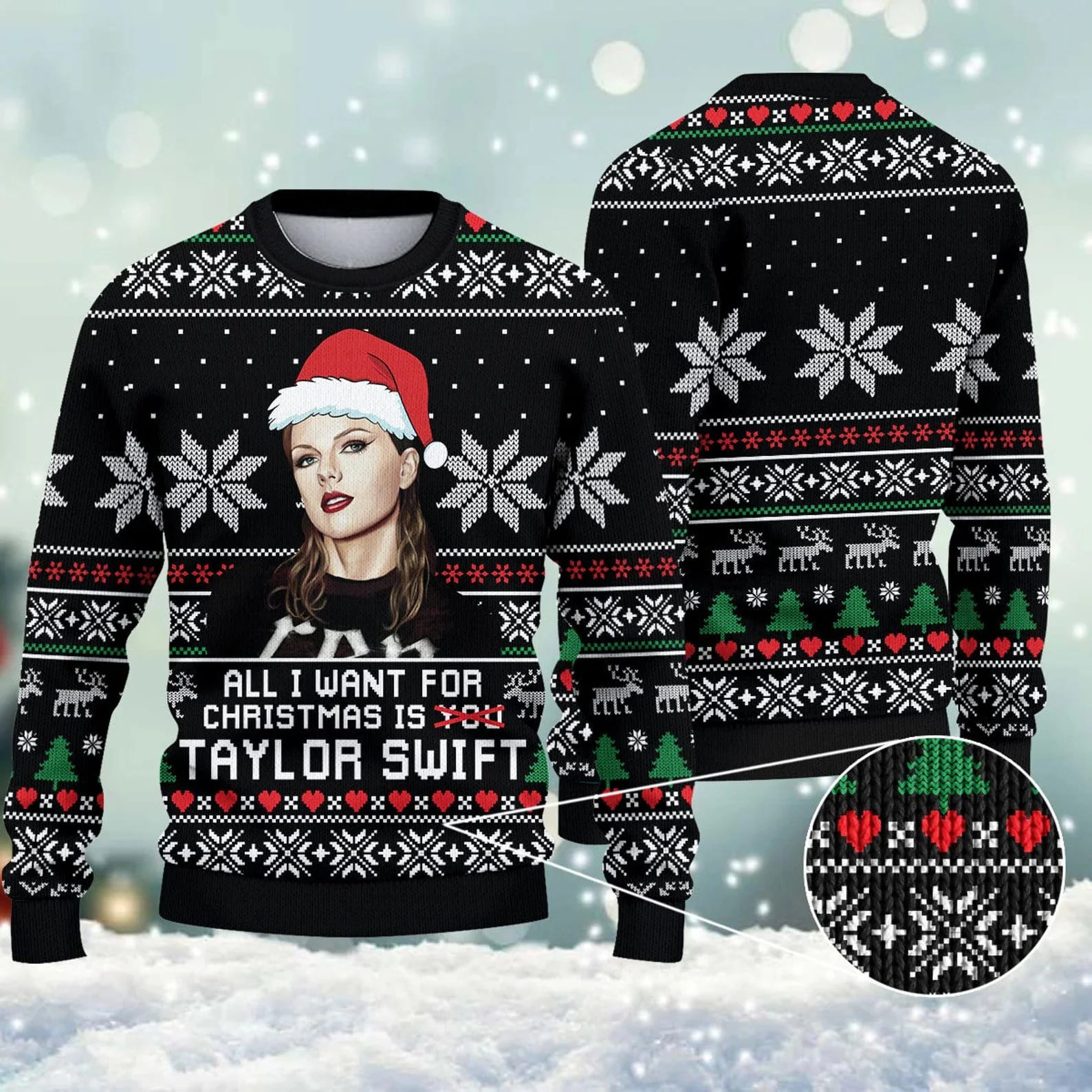 Swifties Ugly Christmas Sweater Taylor Ugly Christmas X0mai0.jpg