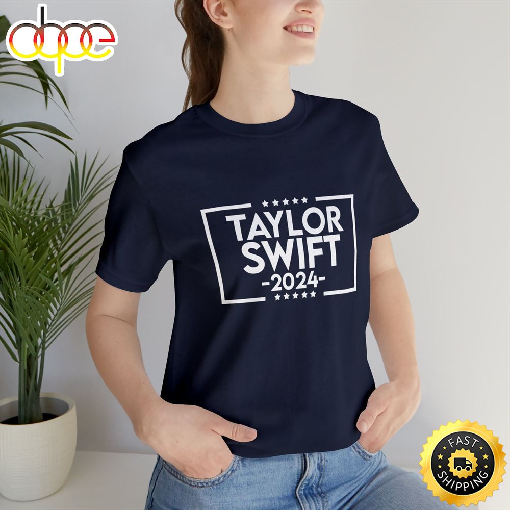 Taylor Swift For President T Shirt Taylor Swift 2024