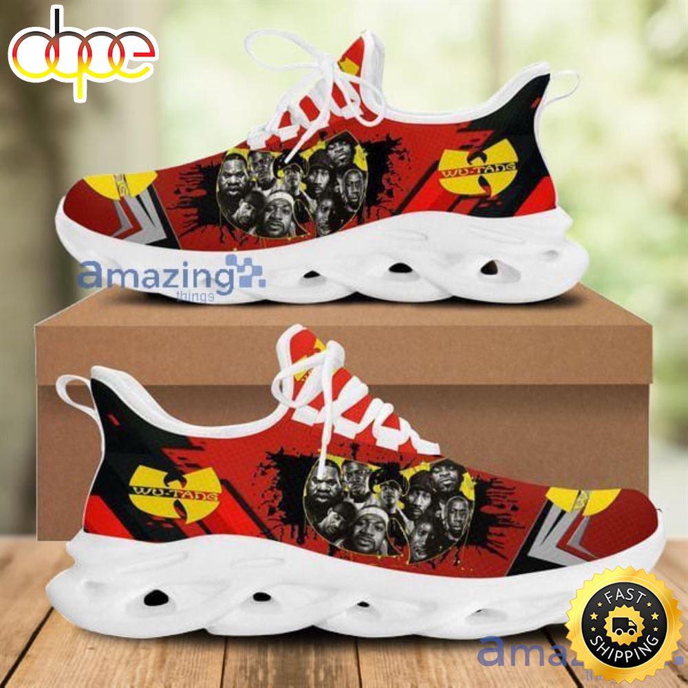 Wu Tang Clan Hip Hop Rock Band Lover Chunky Running Sneakers Max Soul Shoes Sport Gift For Men And Women T2ng1z.jpg
