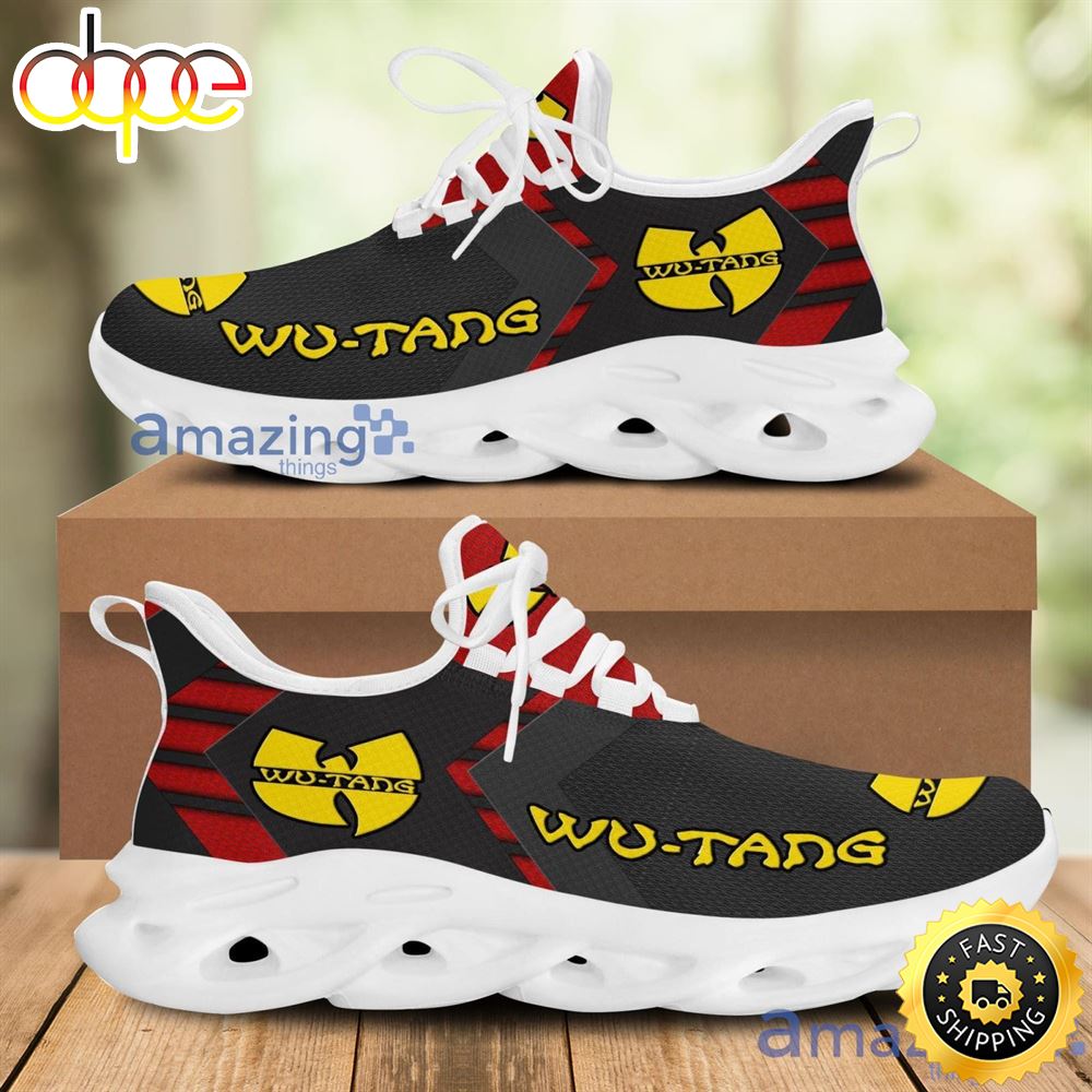 Wu Tang Clan Hip Hop Rock Band Ultra Chunky Running Sneakers Max Soul Shoes Sport Gift For Men And Women R9helb.jpg