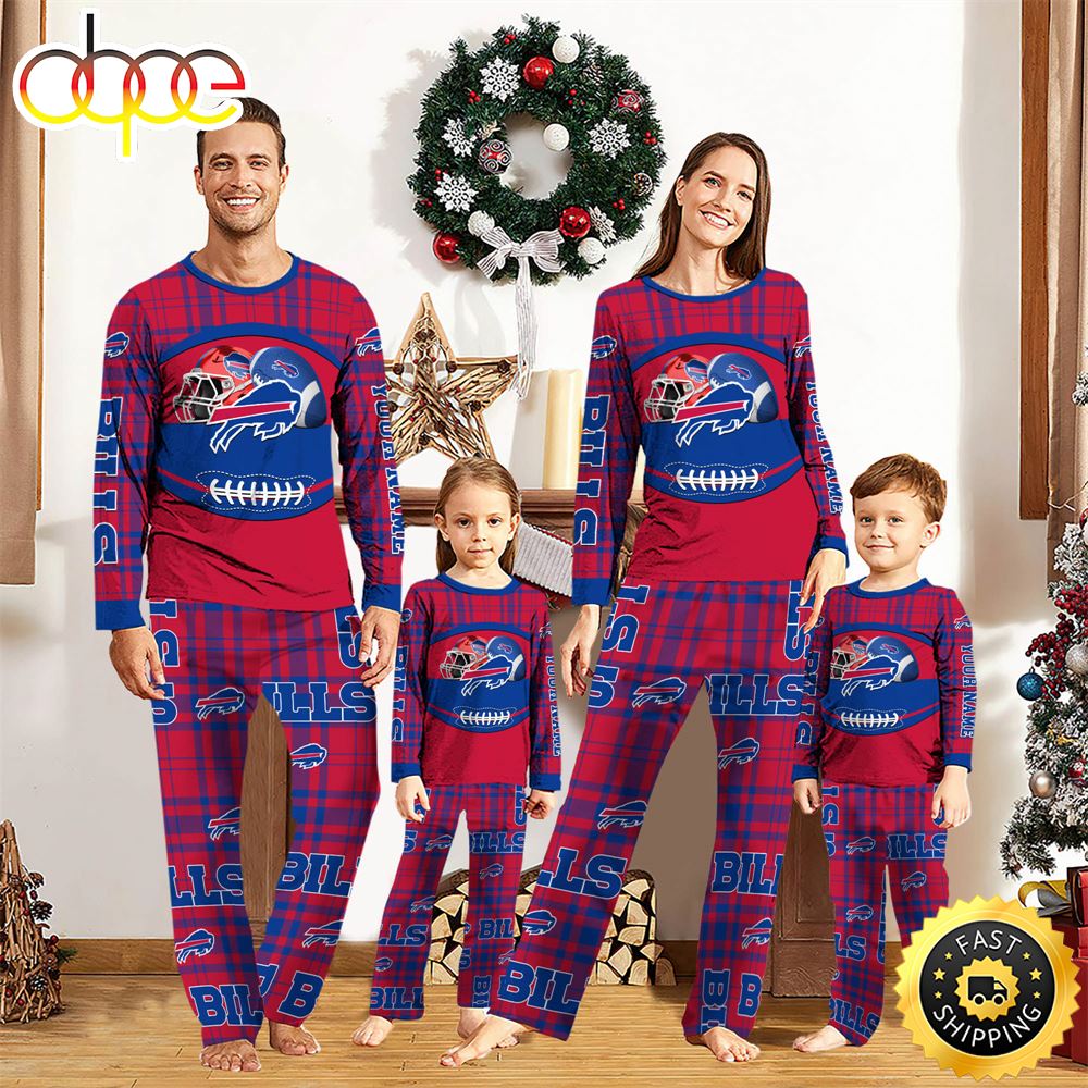 Nfl family pajamas new arrivals