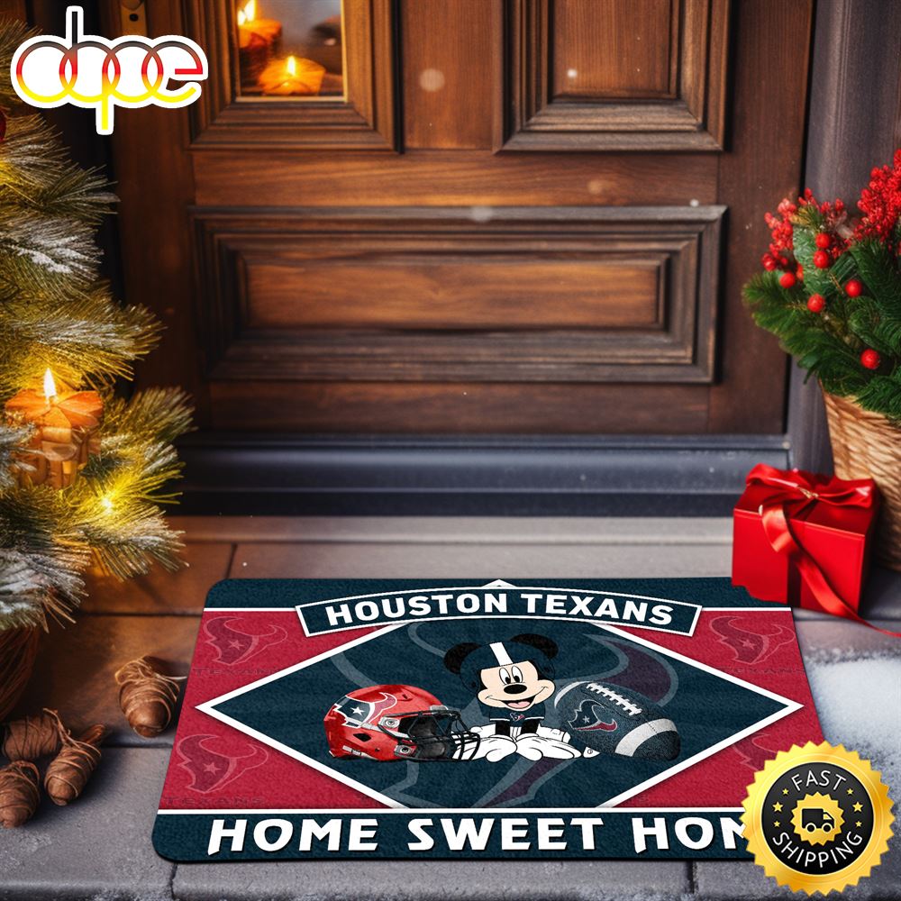 Houston Texans Doormat Sport Team And MK Doormat FootBall Fan Gifts EHIVM 52641 ArtsyWoodsy.Com Kcw9dx.jpg