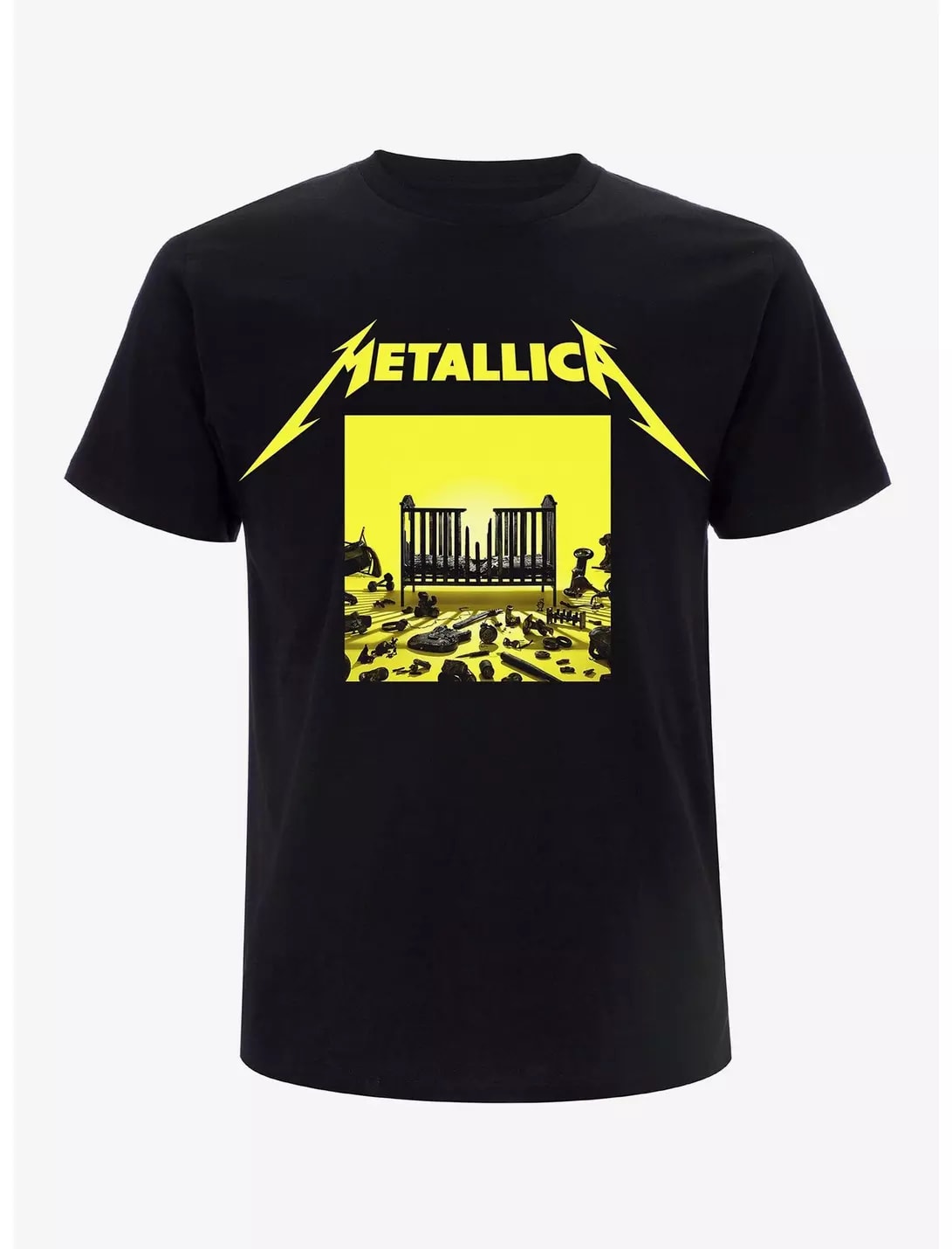 Metallica 72 Seasons Track List T Shirt Bzkuva.jpg