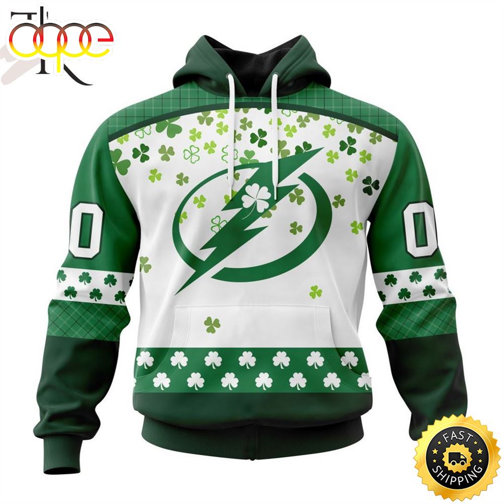 Personalized NHL Tampa Bay Lightning Special Design For St. Patrick Day Hoodie Qvn1vz.jpg