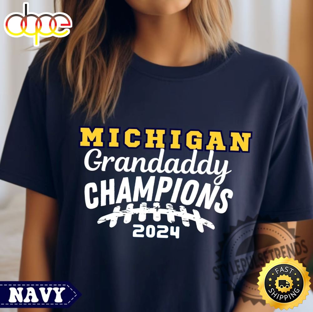 Bet Michigan Shirt Michigan Fans Gift Idea Michigan Football T Shirt Tee