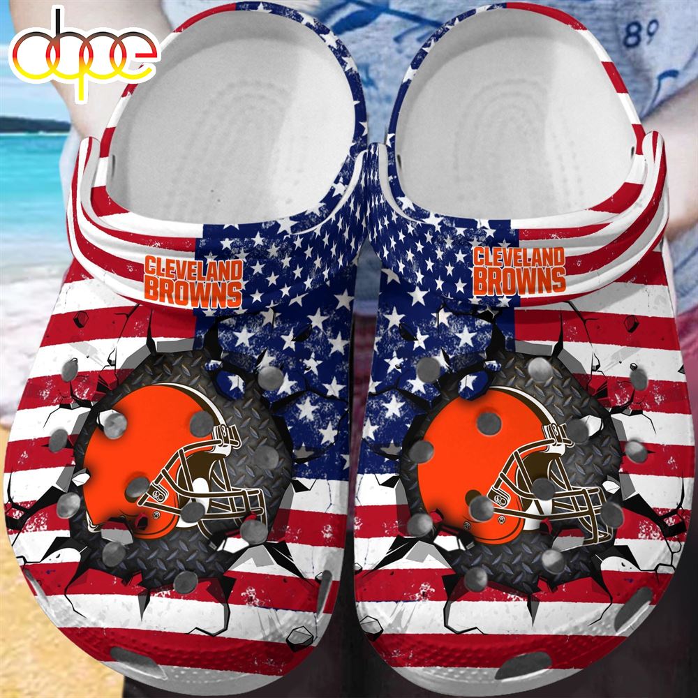 Nfl crocs deals