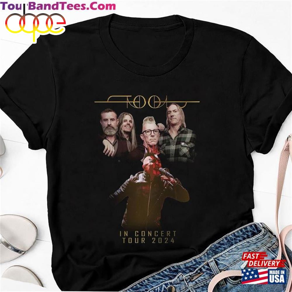 Eagles The Long Goodbye 2024 Tour Shirt California Concert T Shirt