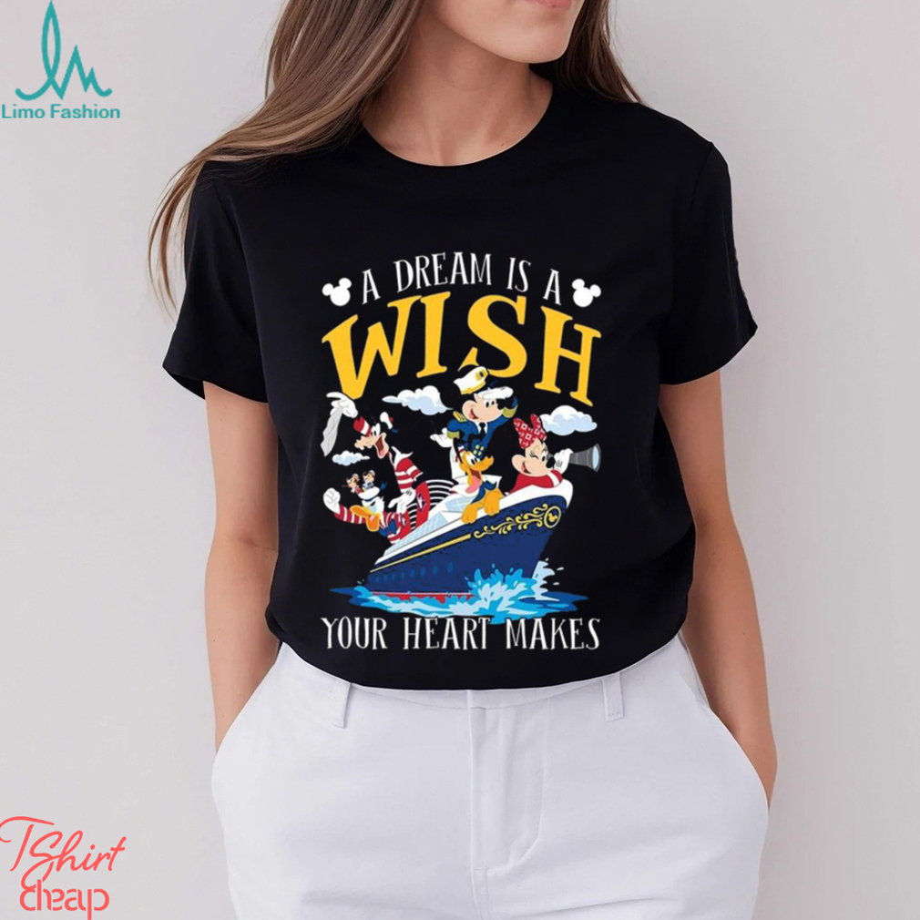 Mickey Minnie Cruise T Shirt Disney Couple Shirt Family And Friends Matching Hoodie Sweatshirt Classic