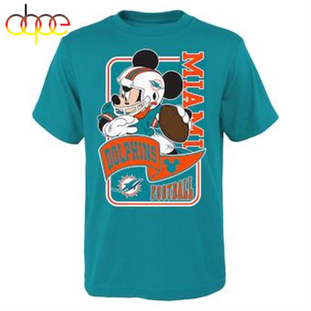 Official Miami Dolphins T Shirts Dolphins Tees Shirts