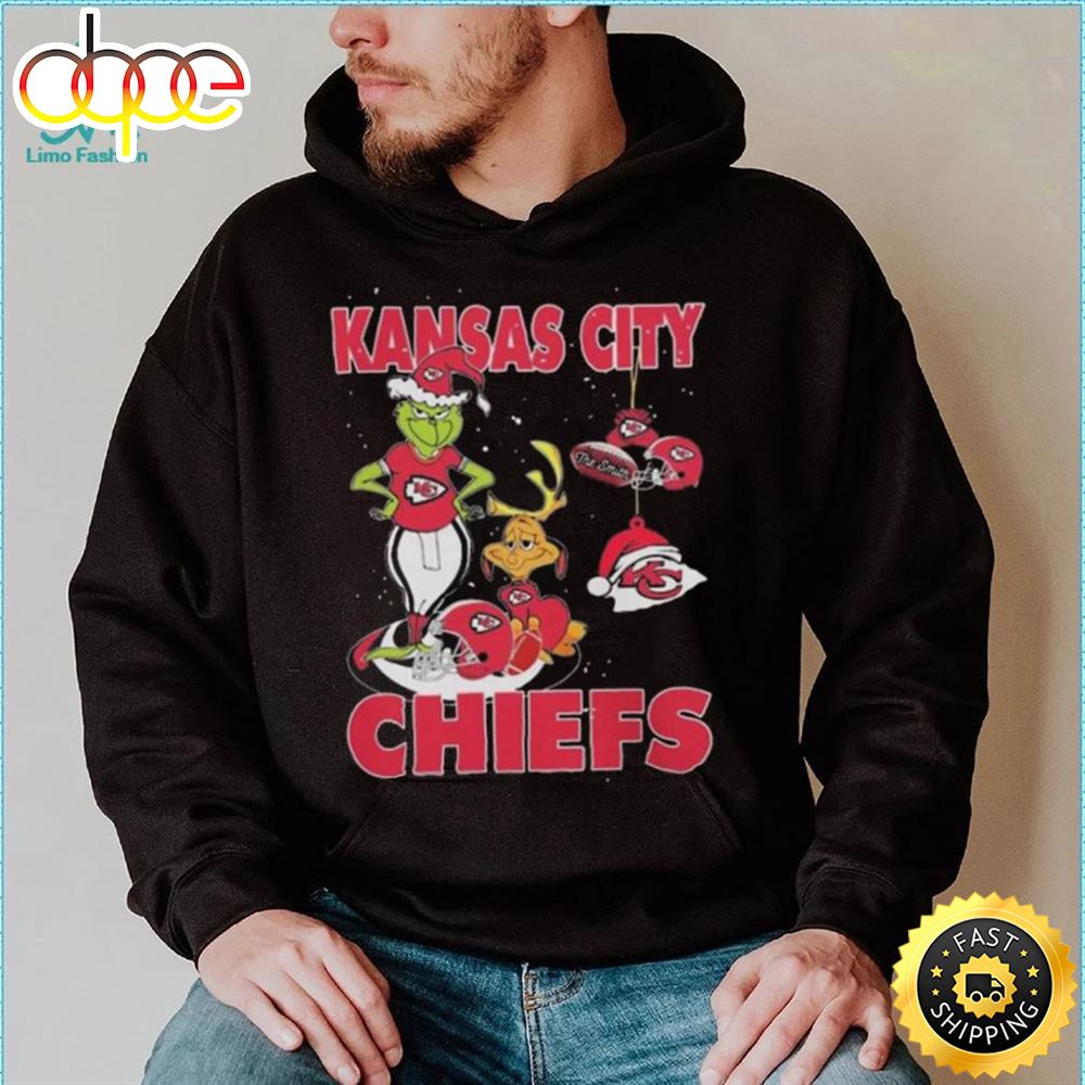 Original The Grinch And Dog Kansas City Chiefs Ornament Christmas 2023 T Shirt F5azhg.jpg