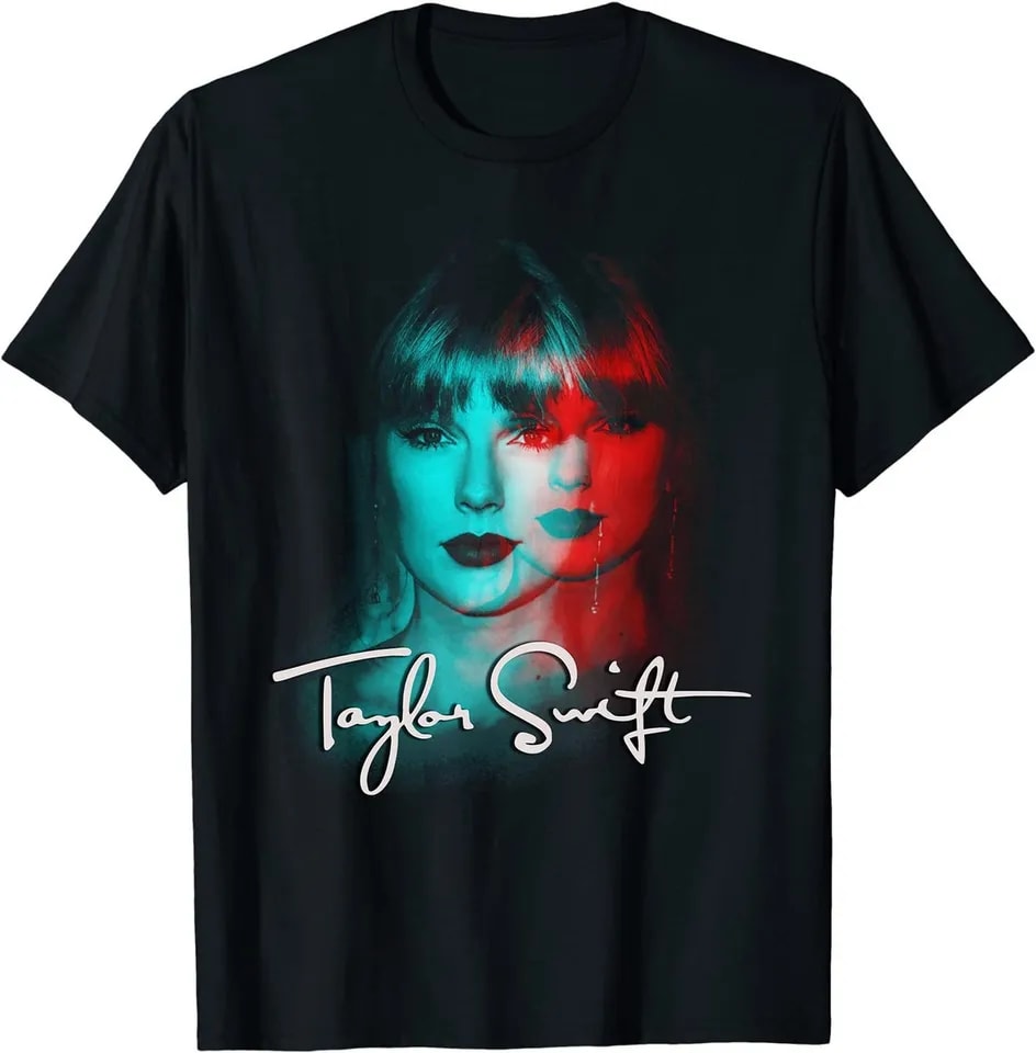 Taylor Swifttour 2024 Music Balck T Shirt Skscbt.jpg