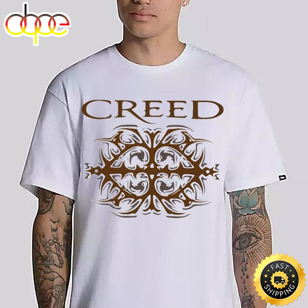 Vintage Creed Band Logo T Shirt Creed Band Fan Gift Shirt Creed 2024 Tour Unisex Shirt Rock Band Creed Graphic Shirt Iv45at.jpg