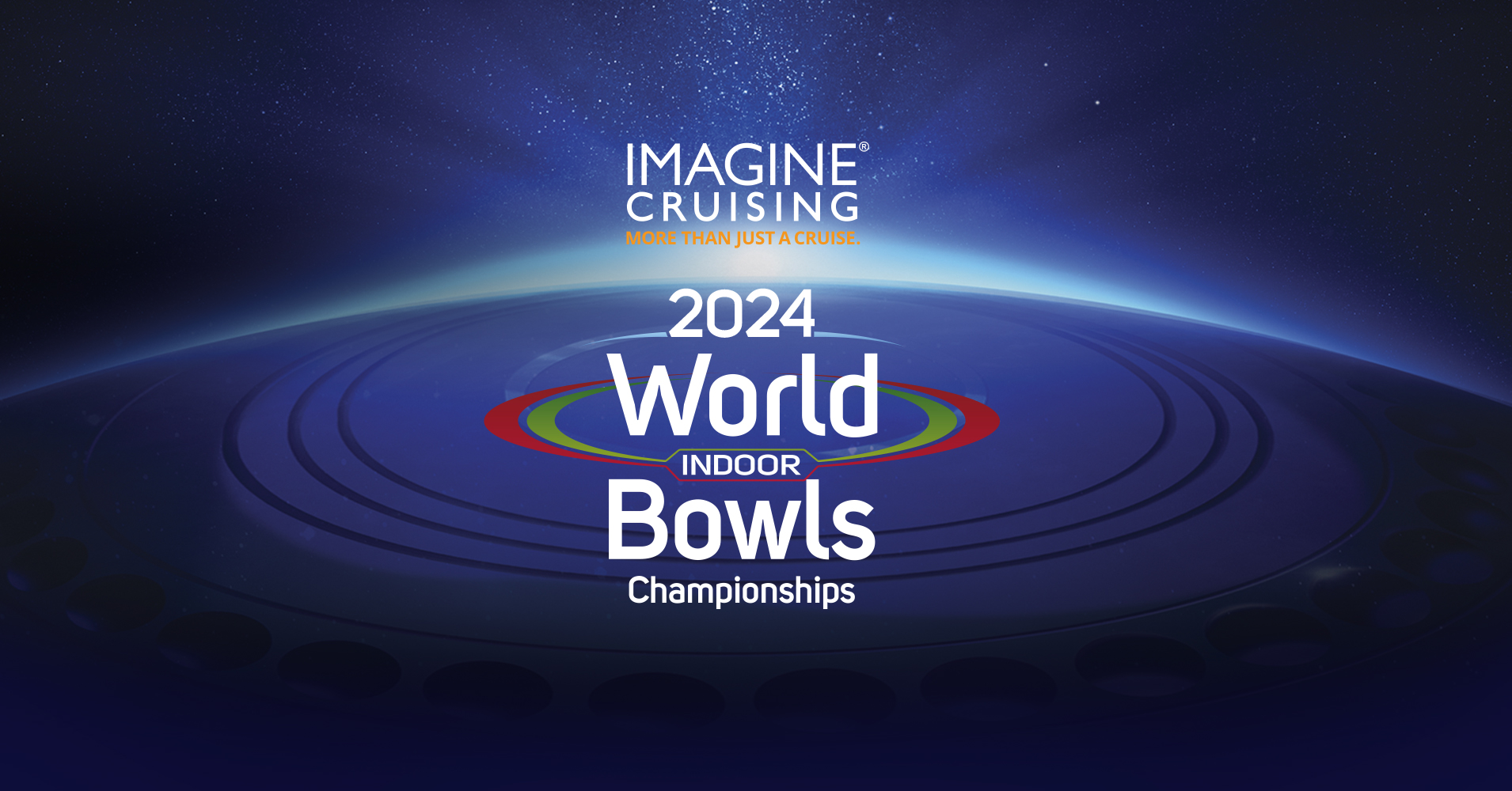 World Indoor Bowls Championships