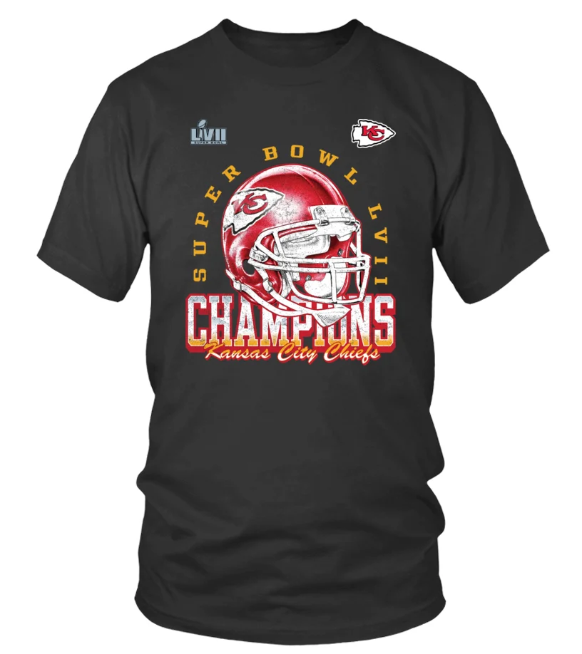 2024 Nfl Kansas City Chiefs Super Bowl Lvii Champions Still Prime T Shirt