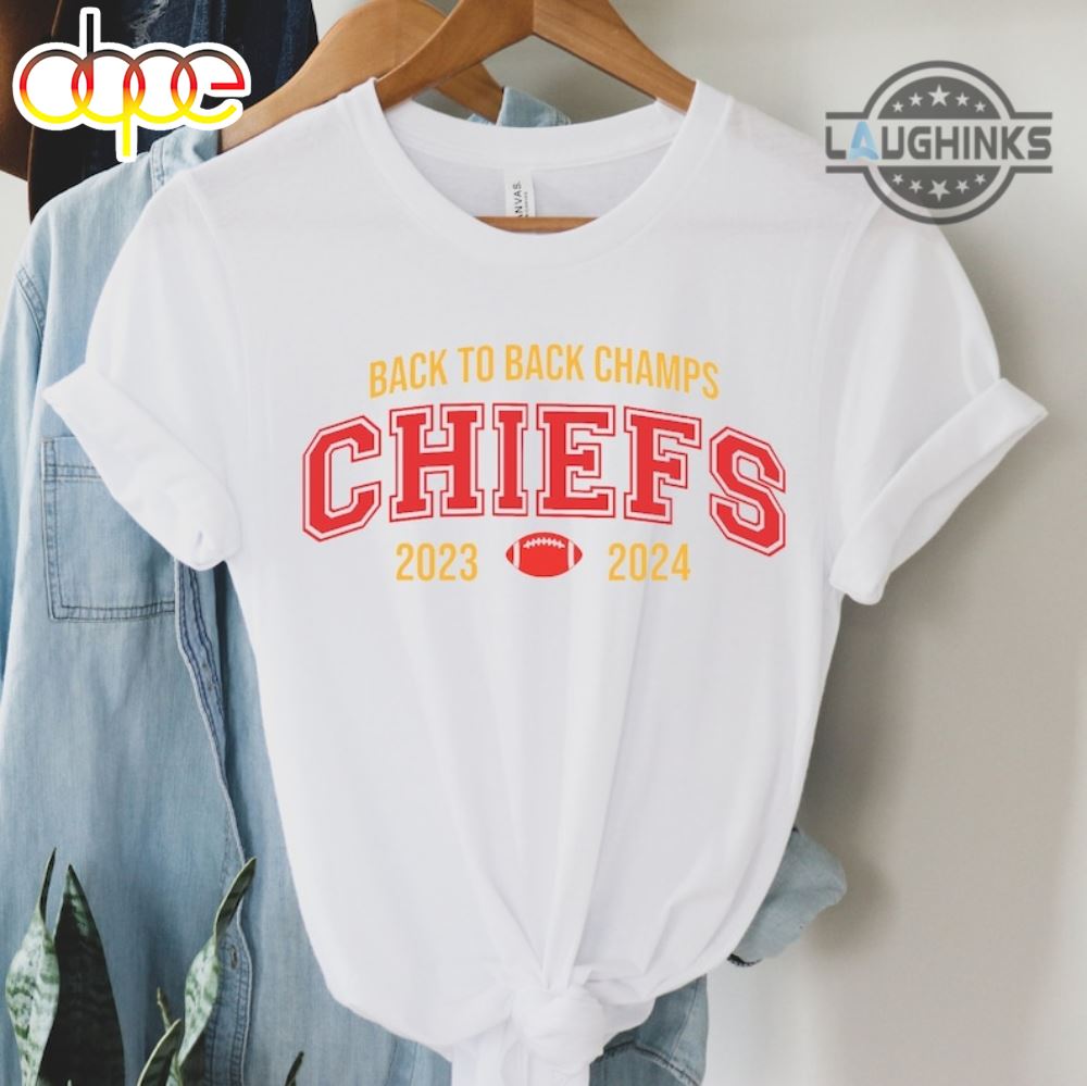 Chiefs Super Bowl Champs Shirt Sweatshirt Hoodie Kansas City Chiefs Super Bowl Dynasty T Shirt