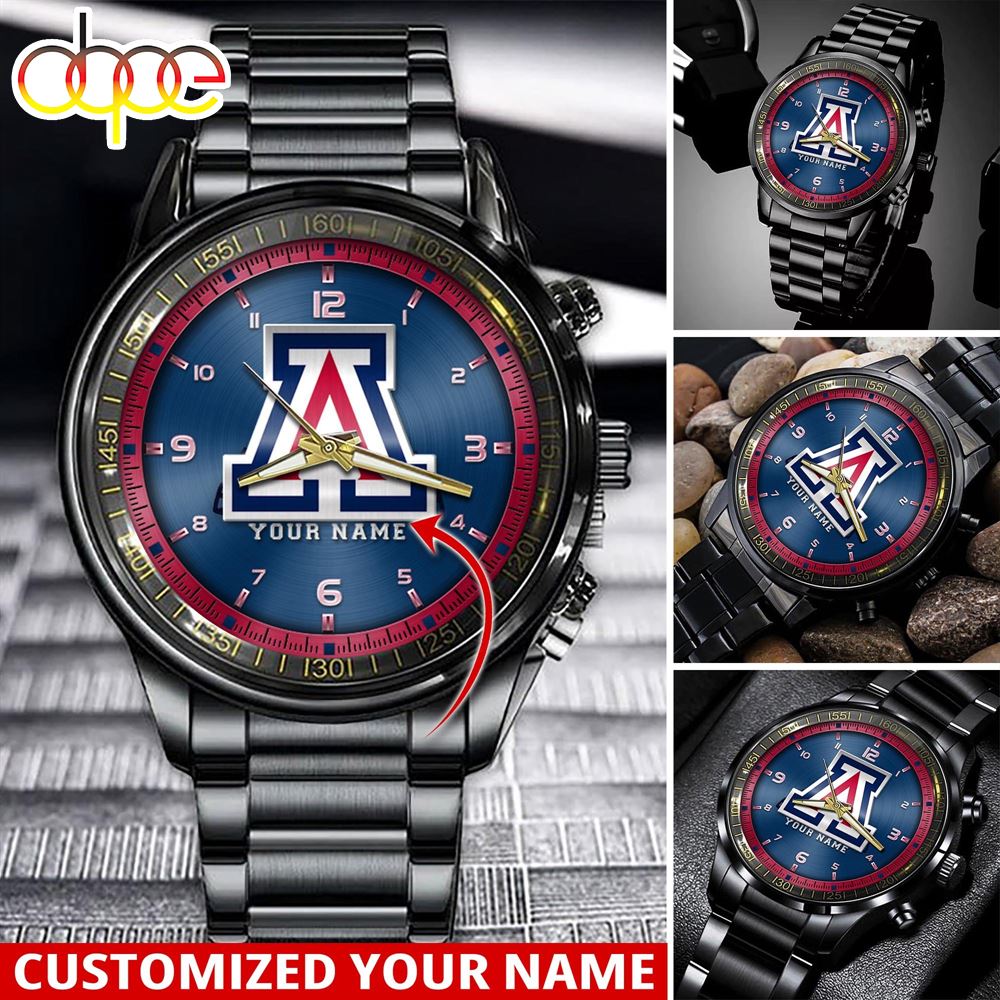 Wildcat Male Black Chronograph Stainless Steel Watch PSGBA1323 – Just In  Time