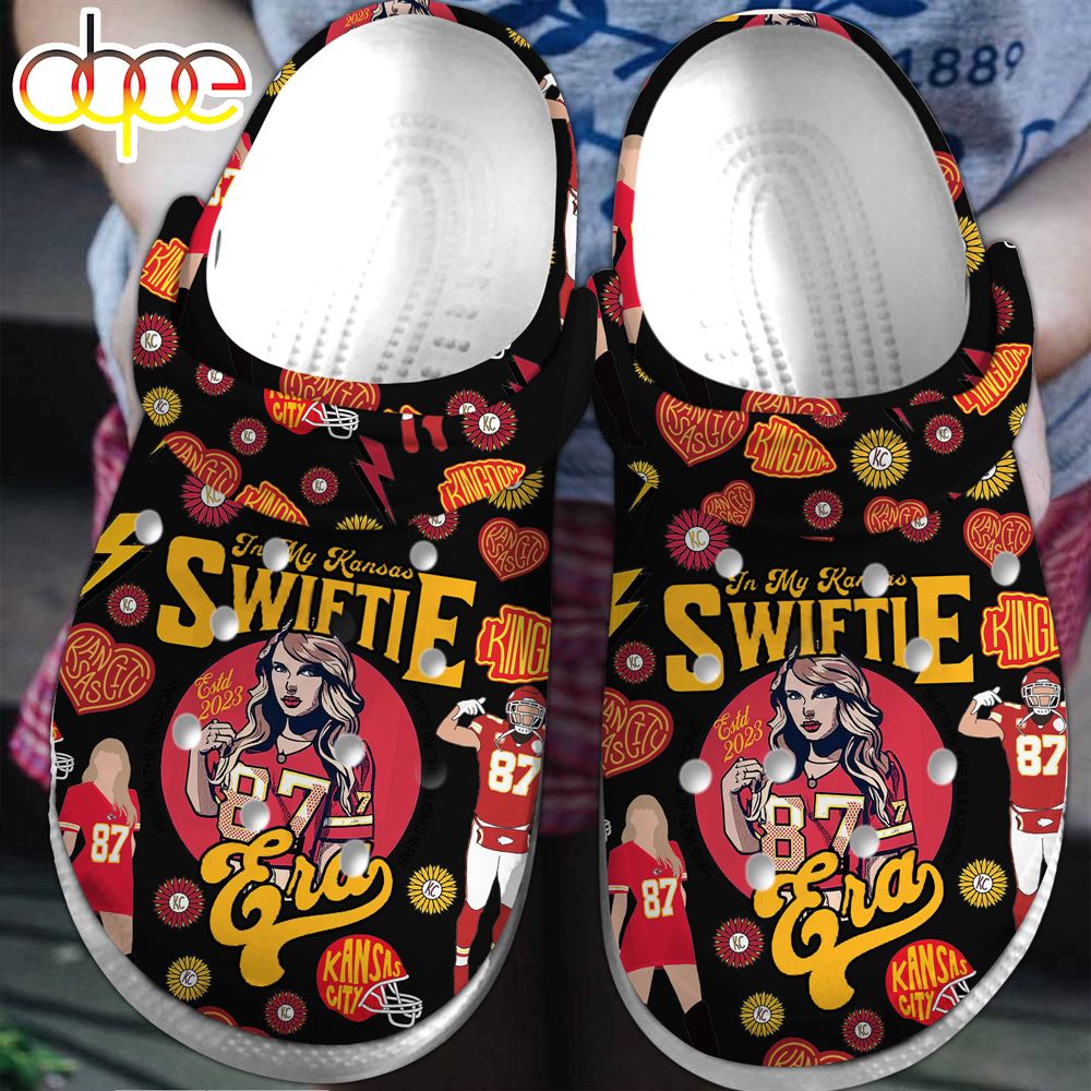 Taylor Swift Music Clogs Shoes Comfortable For Men Women And Kids