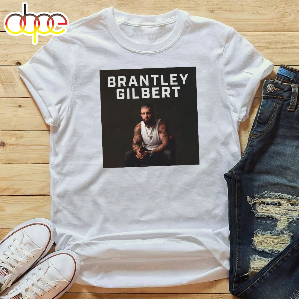 Brantley Gilbert June 29 2024 Unisex T Shirt