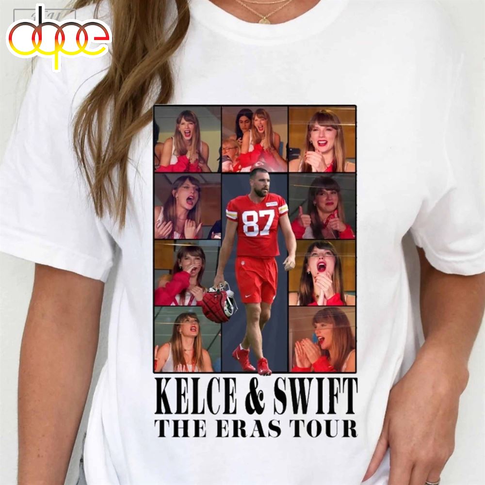 Taylor Swift T Shirt Taylors Version Nfl Shirt