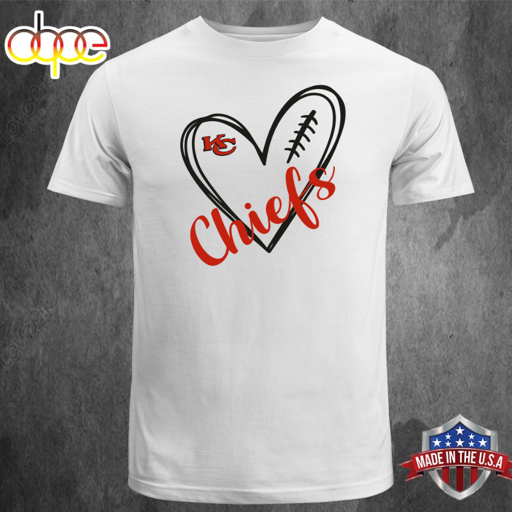 Kansas Buy City Chiefs 2024 Unisex T Shirt