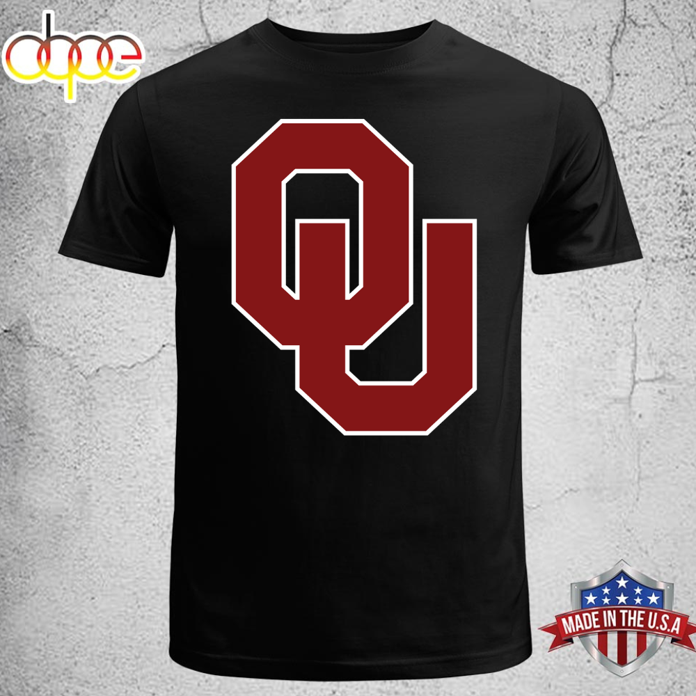 Oklahoma Sooners 2024 Big 12 Softball Tournament Champions T Shirt Tee
