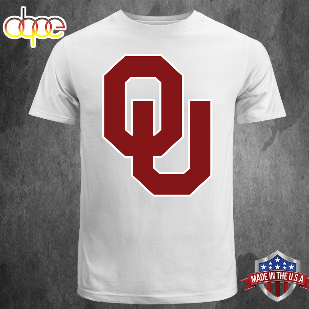 Oklahoma Sooners 2024 Big 12 Softball Tournament Champions T Shirt