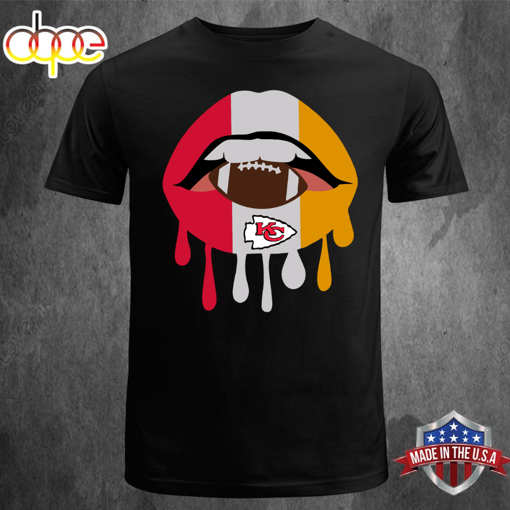 Super Bowl 2024 Kansas City Chiefs Unisex T Shirt