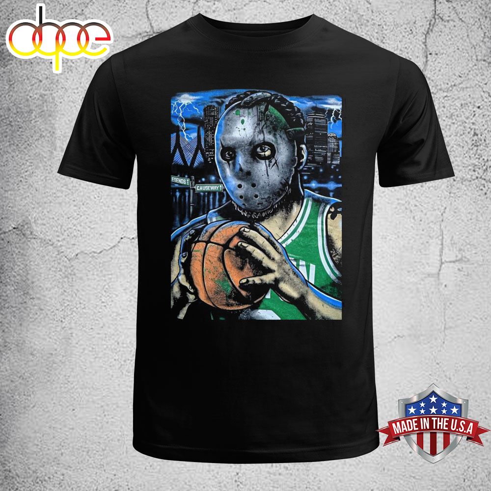 Boston Celtics New 2024 Unisex T Shirt