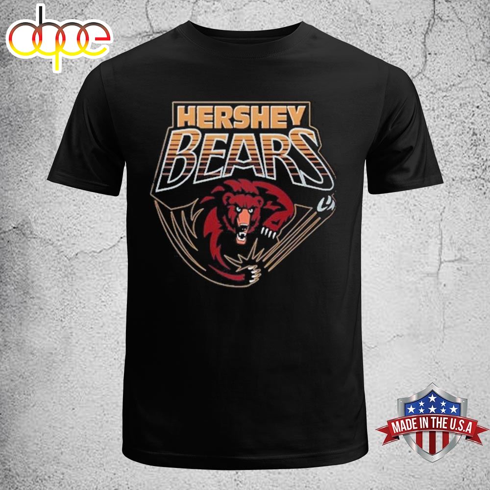 Hershey Bears 2024 Calder Cup Champions Final Shirt