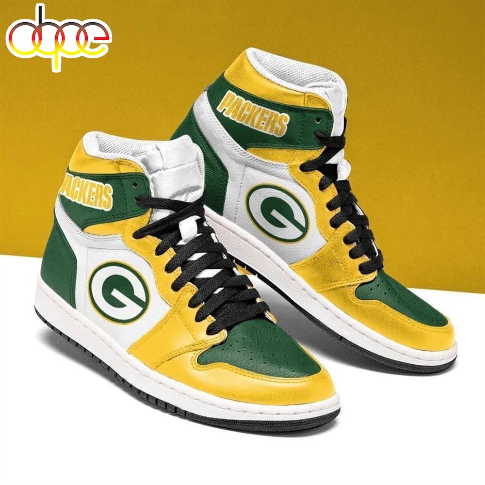 Green bay packers air force ones best sale