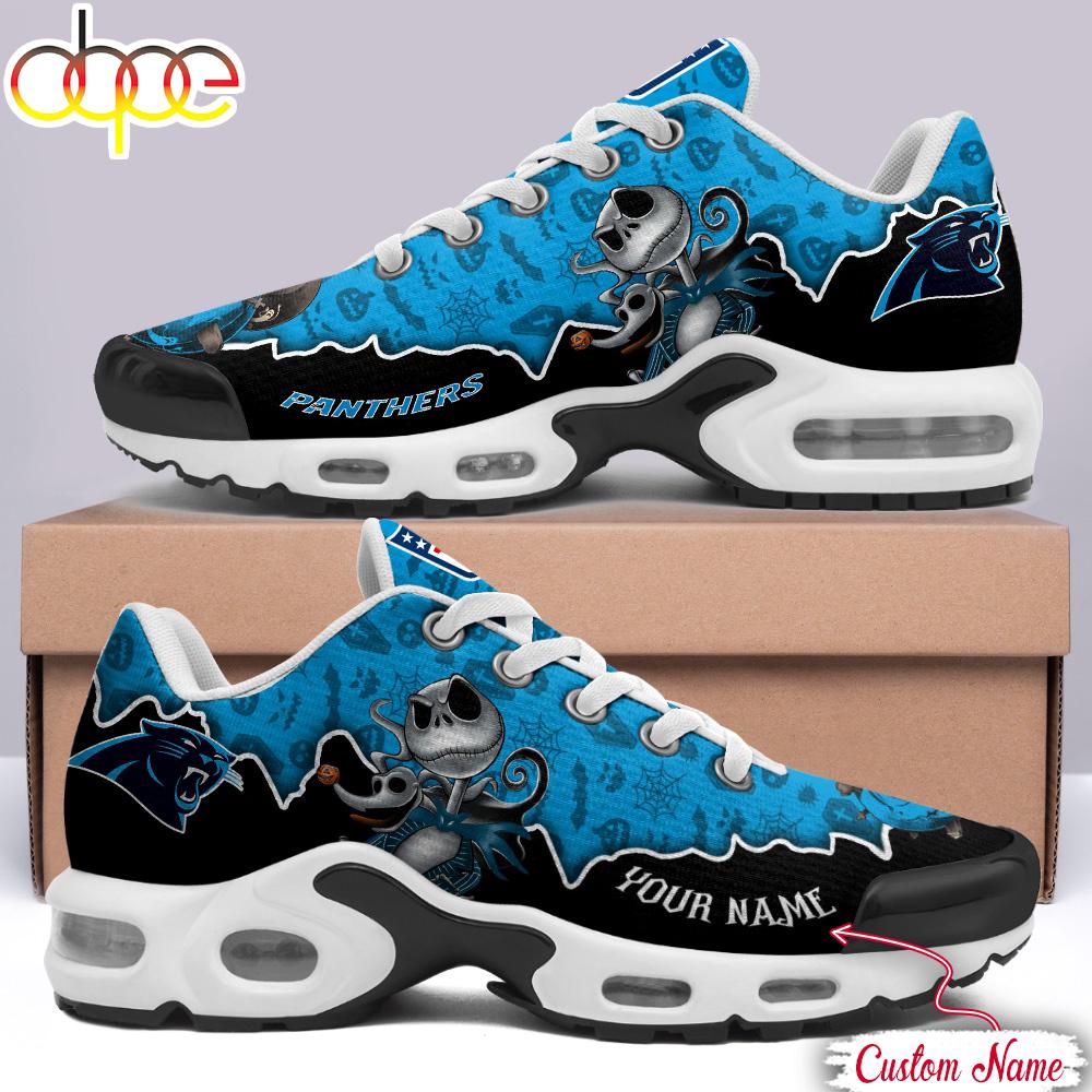 Carolina panthers air max best sale