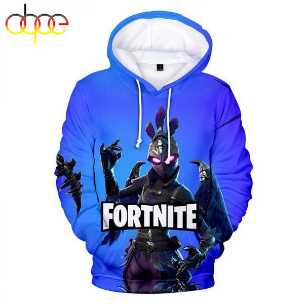 Fortnite shops season 7 hoodies