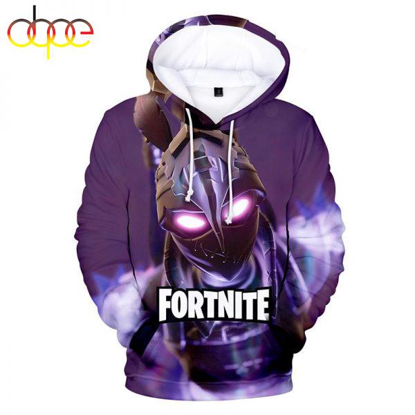 Fortnite shops season 7 hoodies